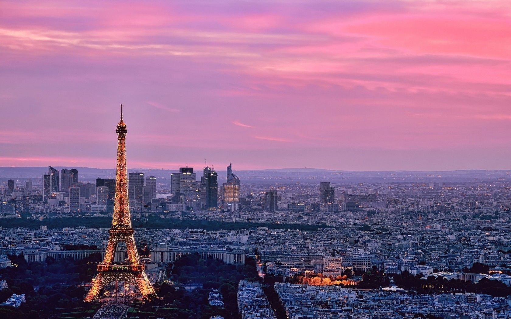 The 15 Most Famous Buildings in the World  Paris wallpaper Paris in may  City wallpaper