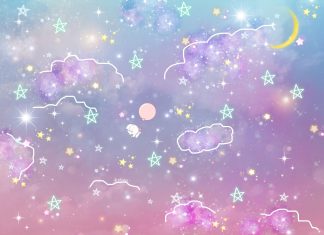 Pastel Aesthetic Backgrounds Girly.