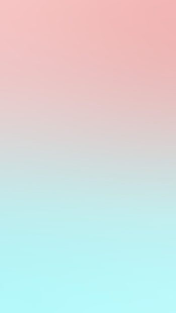 Pastel Blue Aesthetic Image Free Download.