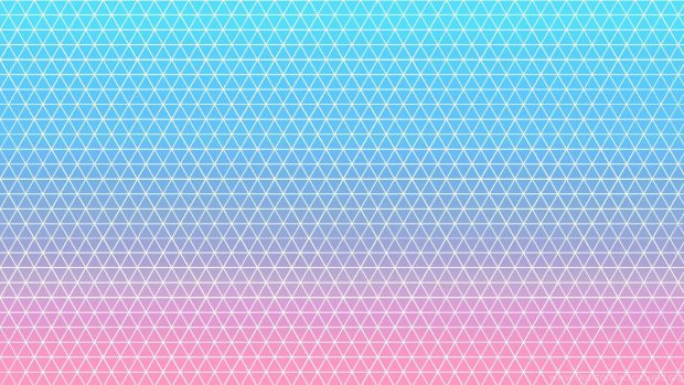 Pastel Blue Aesthetic Photo.