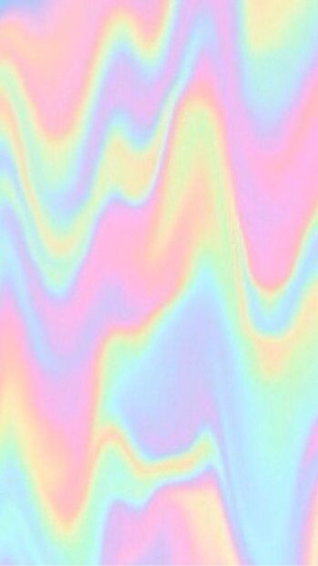 Pastel Computer Background.