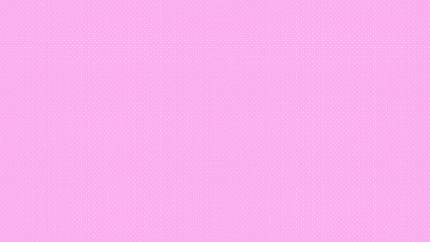 Pastel Cute Aesthetic Pink Wallpaper HD.