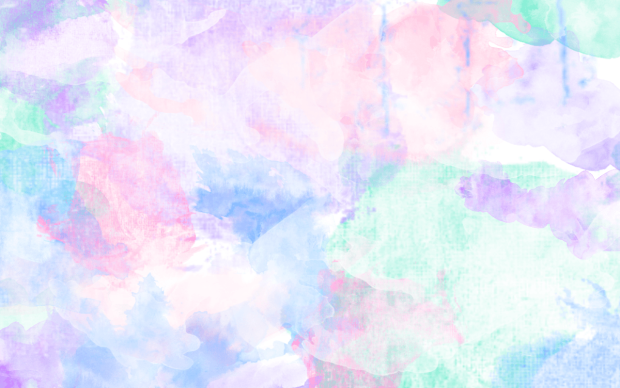 Pastel Cute Aesthetic Wallpaper.