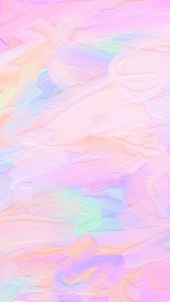 Pastel Cute Backgrounds Girly.