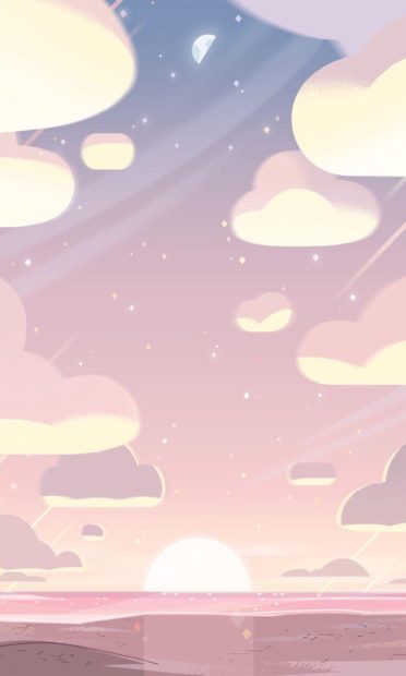 Pastel Cute Wallpaper HD Cloud.