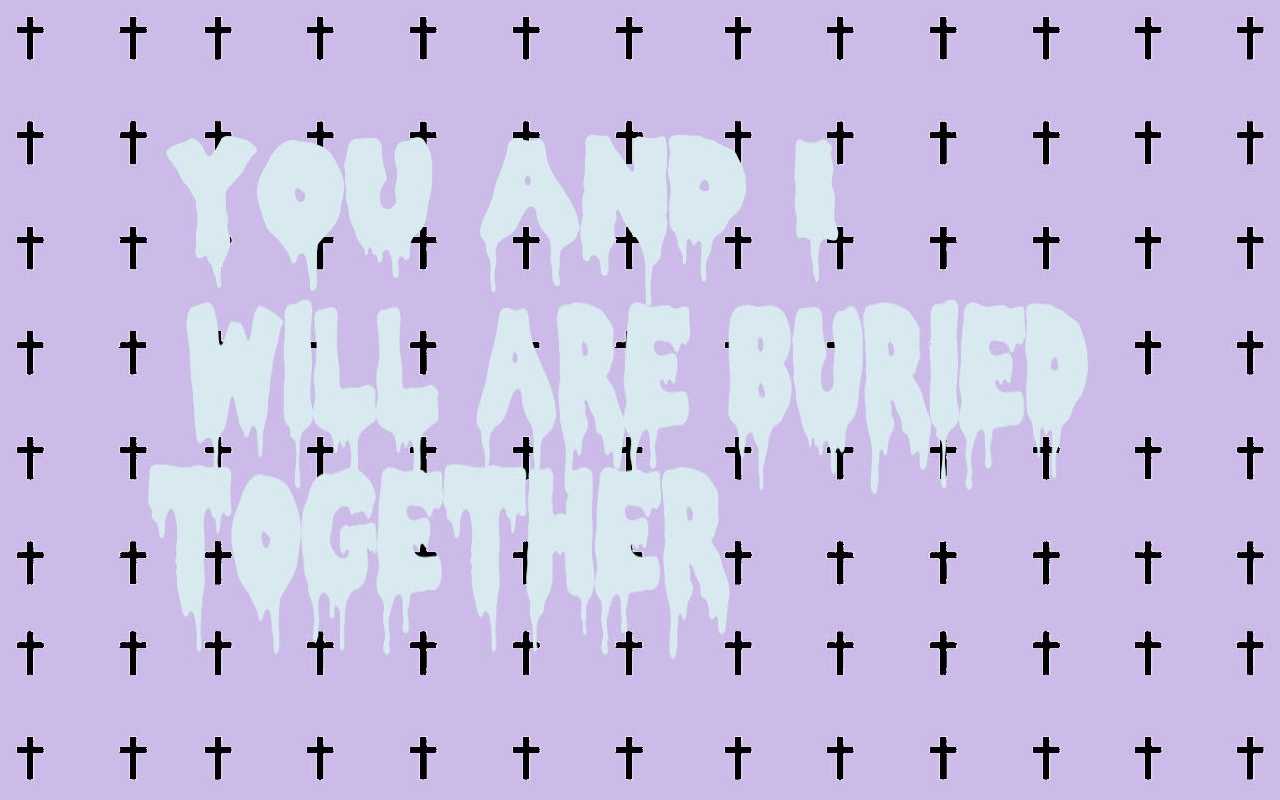 Kawaii Pastel Goth Cute Gothic HD phone wallpaper  Pxfuel