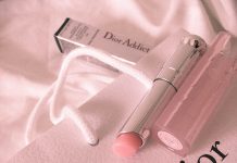 Pastel Pink Aesthetic Wallpaper Dior.