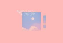 Pastel Wallpaper Aesthetic Wallpaper Pink Color.