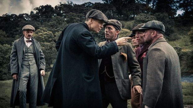 Peaky Blinders Pictures Free Download.