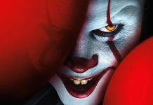 Pennywise HD Wallpaper Free download.