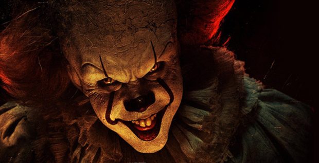 Pennywise Wallpaper Desktop.