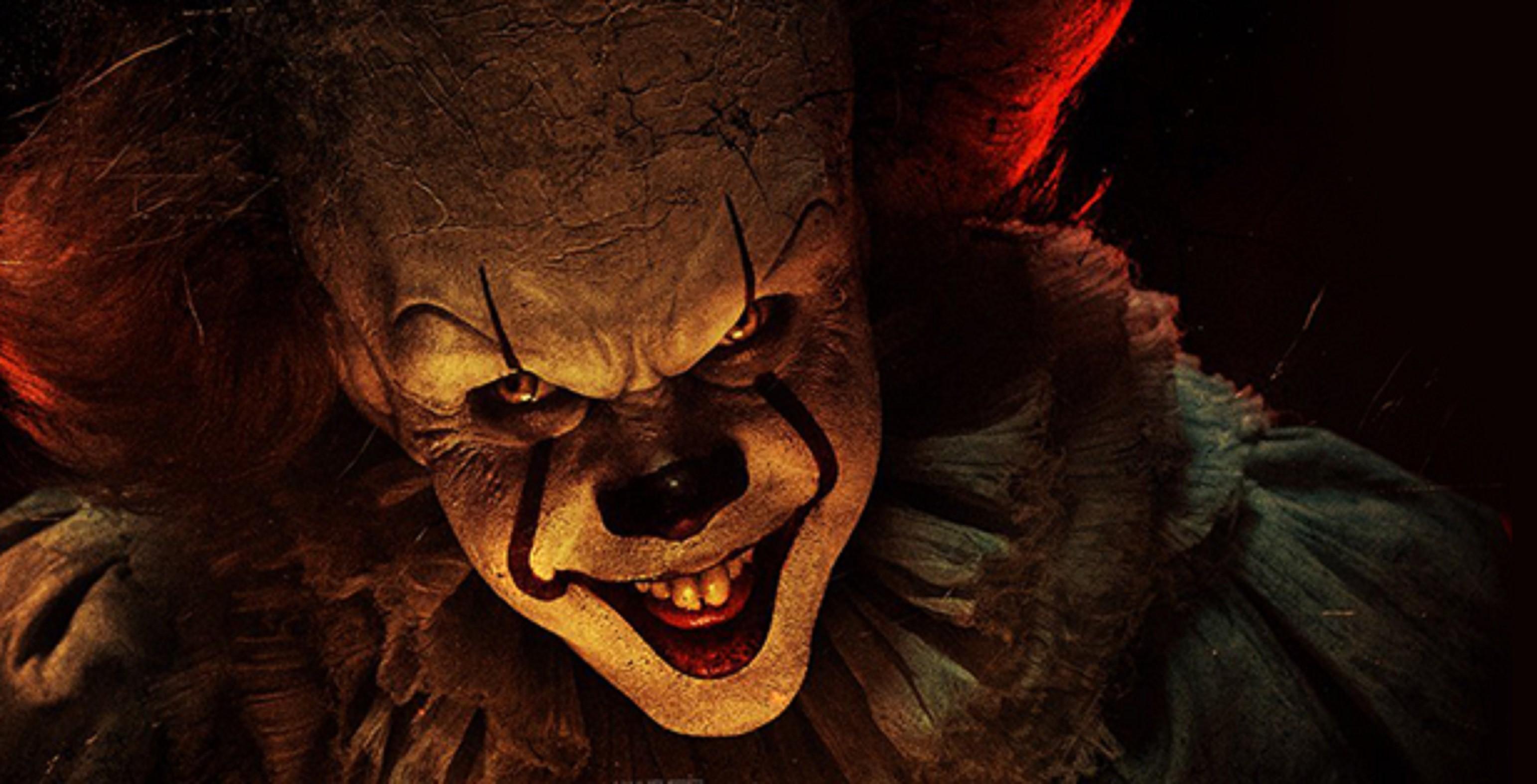 Pennywise Wallpaper  NawPic