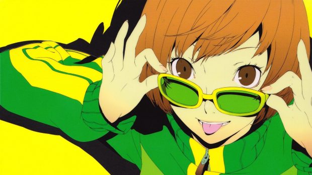 Persona 4 Pictures Free Download.
