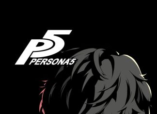Persona 5 HD Wallpaper Phone Free download.