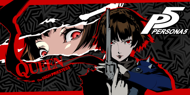 Persona 5 Pictures Free Download.