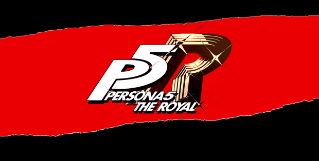 Persona 5 Royal HD Wallpaper.