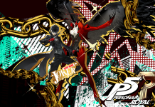 Persona 5 Royal HD Wallpaper Free download.