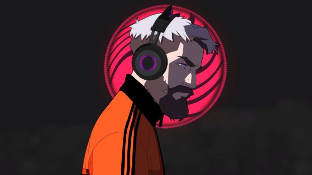 Pewdiepie Desktop Wallpaper.