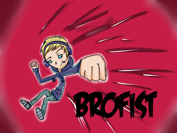 Pewdiepie HD Wallpaper.