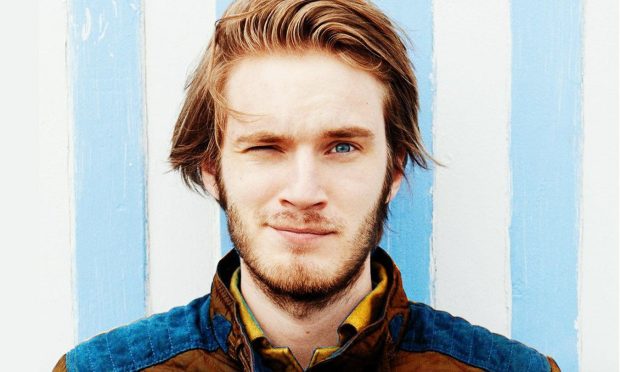 Pewdiepie HD Wallpaper Free download.