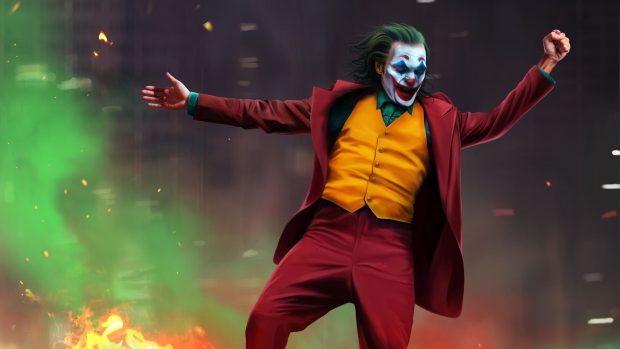 Phoenix Joker Wallpapers HD.