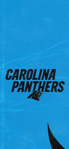 Phone Carolina Panthers Wallpaper HD.