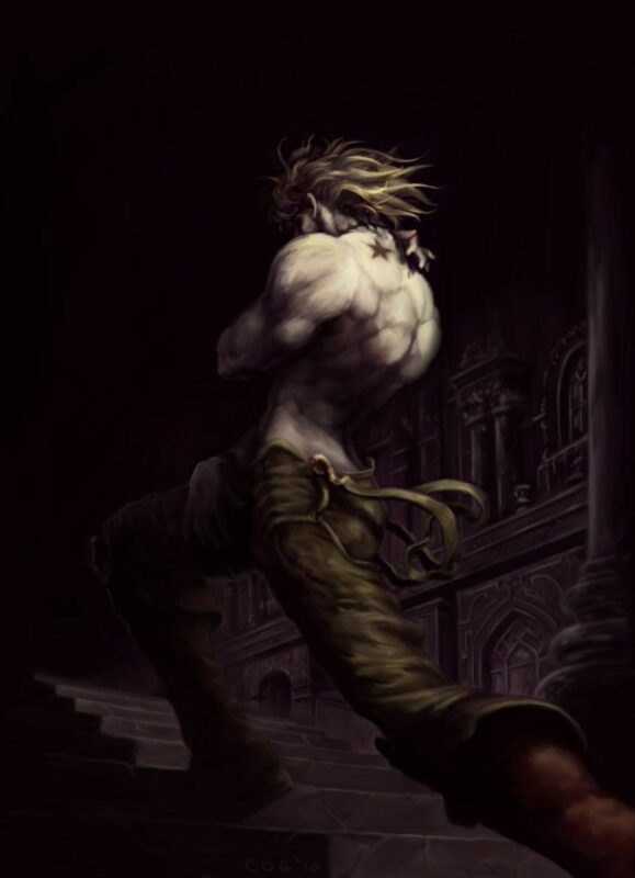 Dio Wallpapers HD High Quality - PixelsTalk