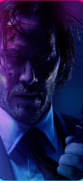 Phone John Wick Wallpaper HD.