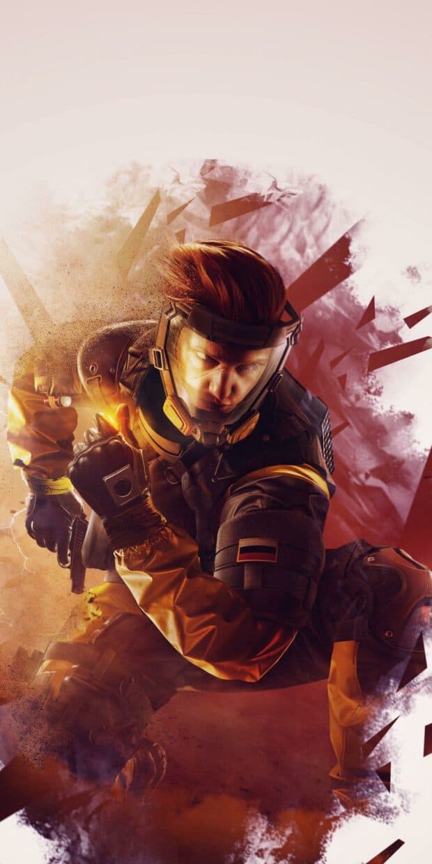 R6 Wallpapers HD High Resolution - PixelsTalk