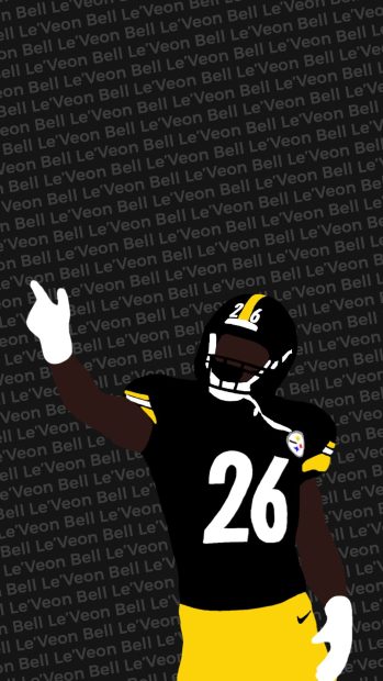 Phone Steelers Wallpaper HD.