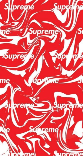 Phone Supreme Wallpapers HD.