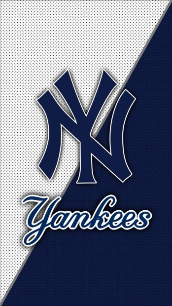 Phone Yankees Wallpaper HD.