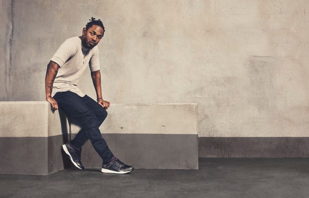 Photo Shoot Kendrick Lamar Wallpaper HD.
