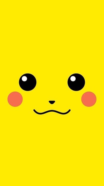 Pikachu Cute Wallpaper For Samsung.