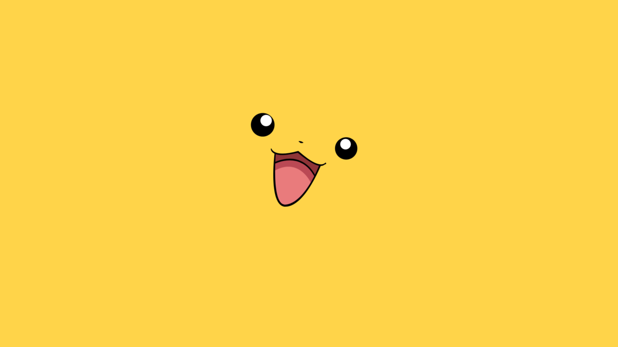 Pikachu Backgrounds HD - PixelsTalk