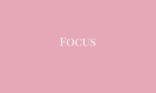 Pink Aesthetic Backgrounds HD Focus.
