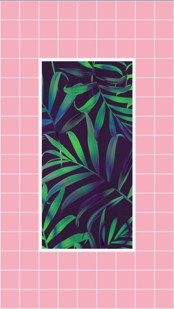 Pink Aesthetic Wallpaper Phone.