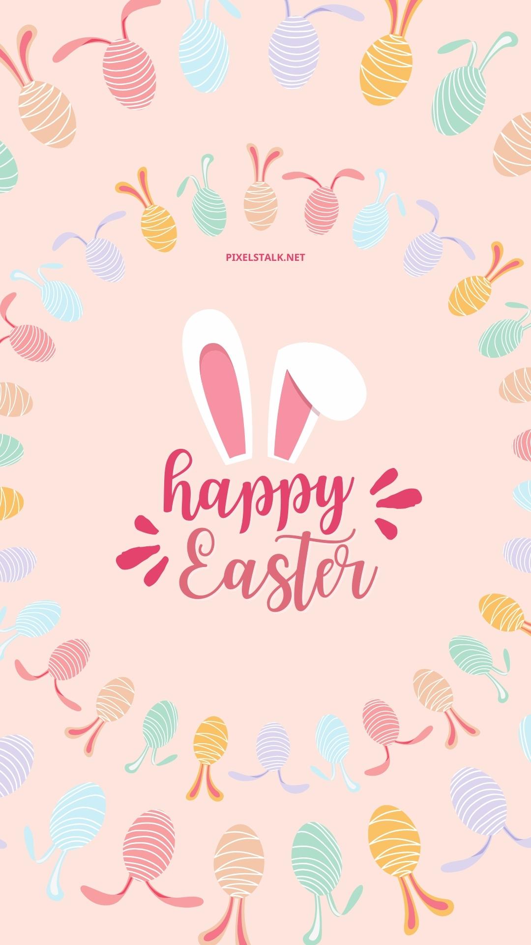 Aesthetic easter HD wallpapers  Pxfuel