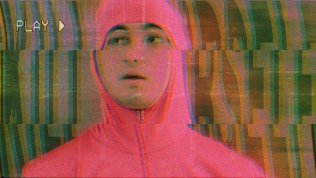 Pink Guy Joji Wallpaper HD.