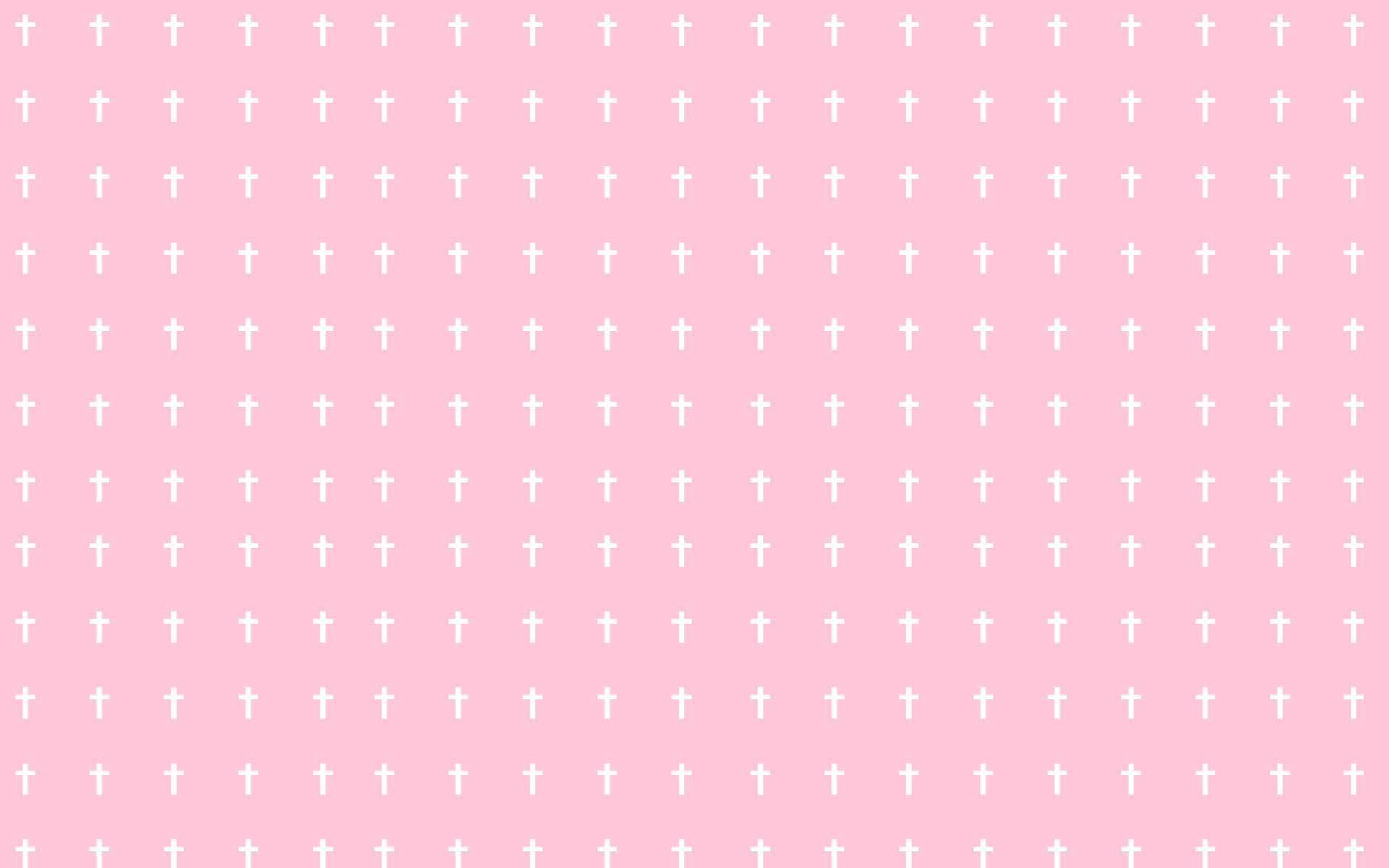 gothic seamless pink wallpaper Stock Photo  Alamy