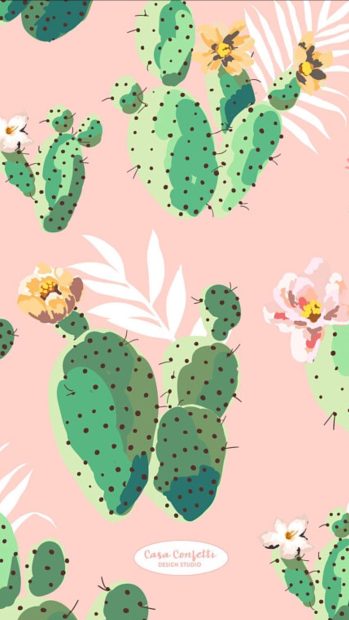 Pink Summer Aesthetic Backgrounds.
