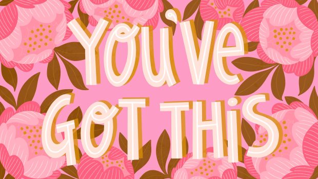 Pink Wallpaper Aesthetic HD Wallpaper Funny.