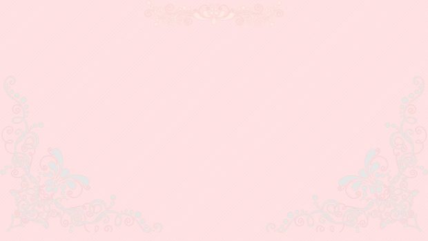 Pink Wide Screen Wallpaper.