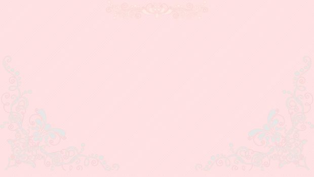 Pink Wide Screen Wallpaper.