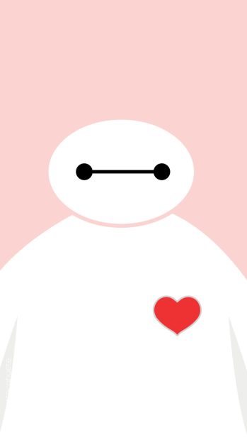 Pinterest Cute Backgrounds Big Hero 6.