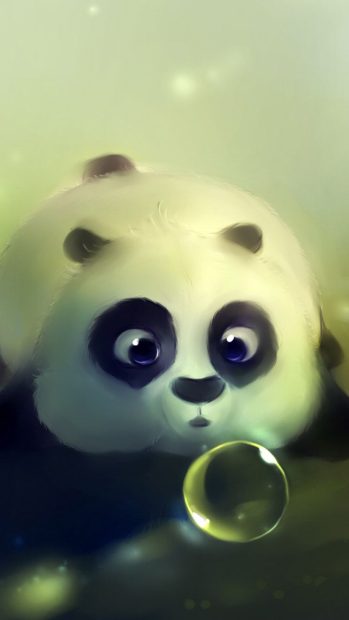 Pinterest Cute Backgrounds High Quality Panda.