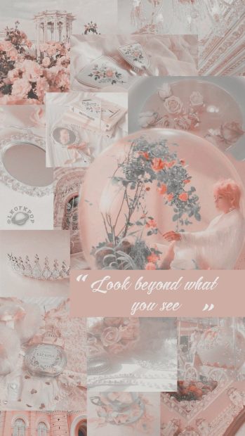Pinterest Cute Wallpaper HD Aesthetic.