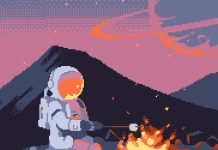 Pixel HD Wallpaper Free download.