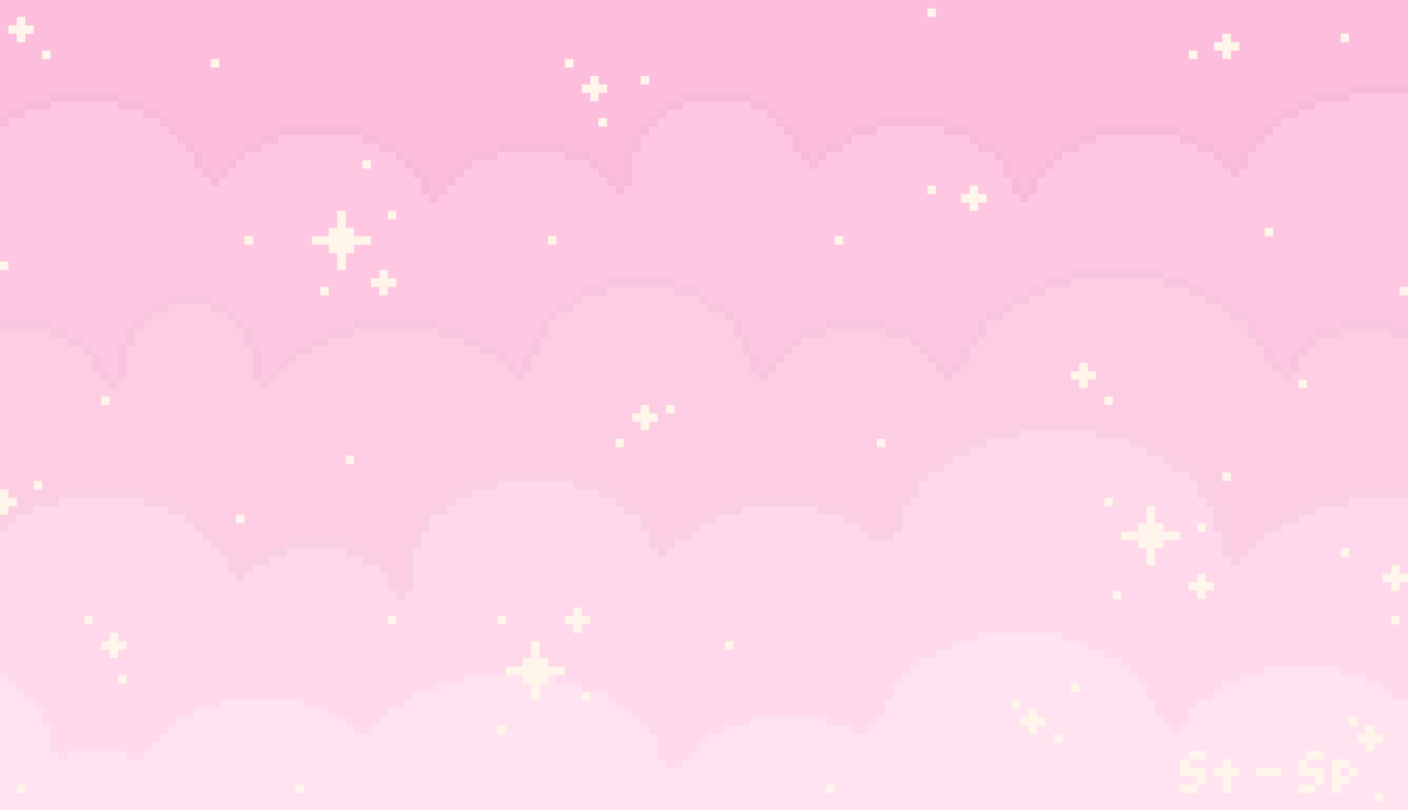 Artistic Pixel Art and Background Cute Pastel Pixel Aesthetic HD wallpaper   Pxfuel