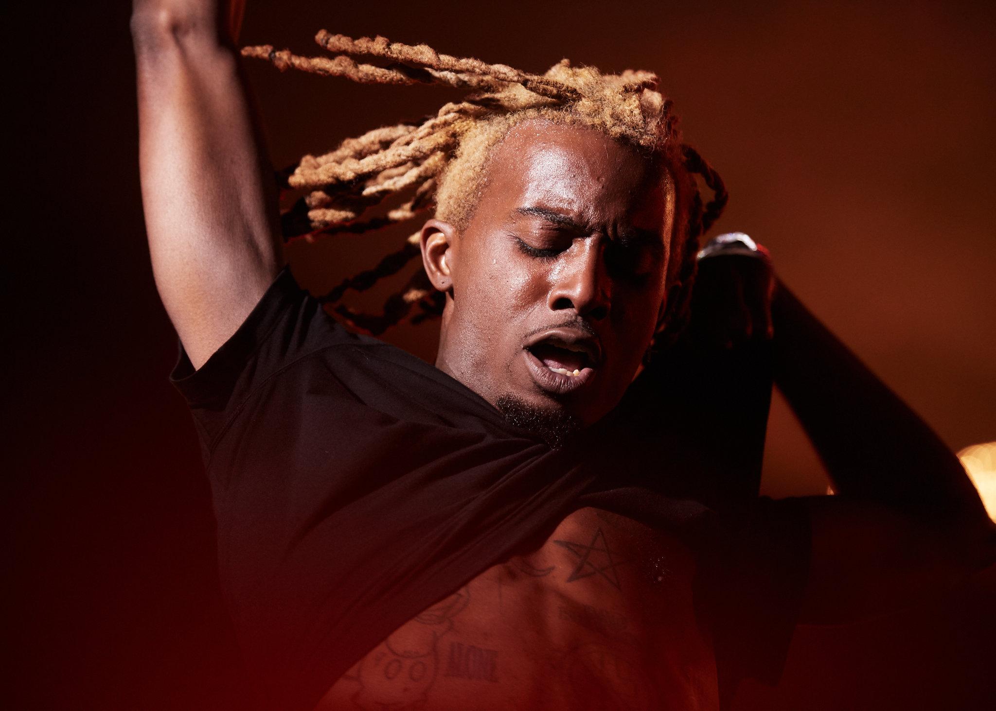 Playboi Carti Wallpapers HD PixelsTalk